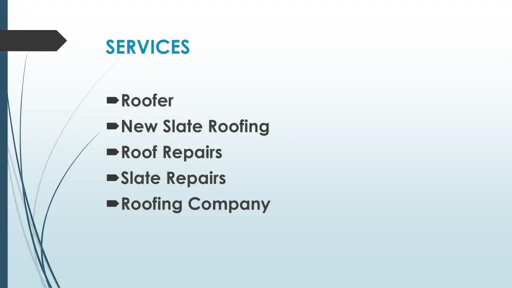 services