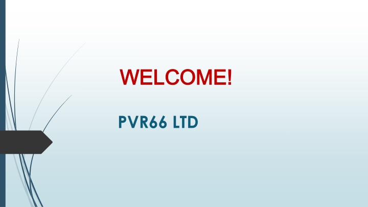 welcome welcome