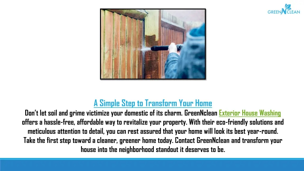 a simple step to transform your home