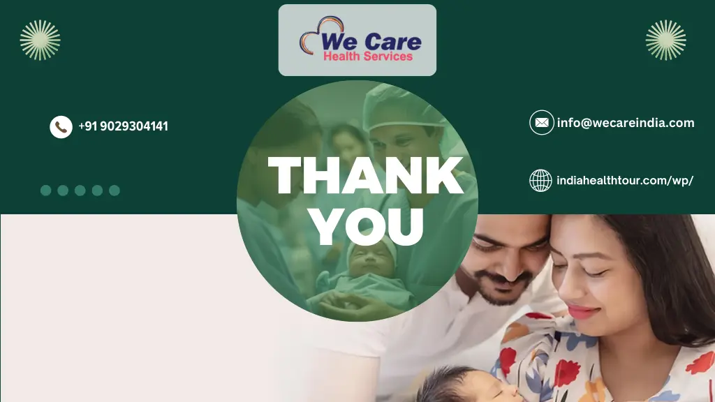 info@wecareindia com