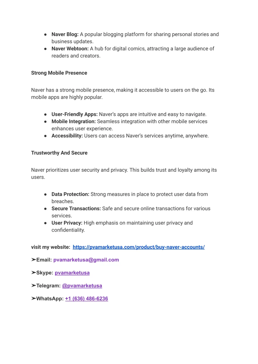 naver blog a popular blogging platform