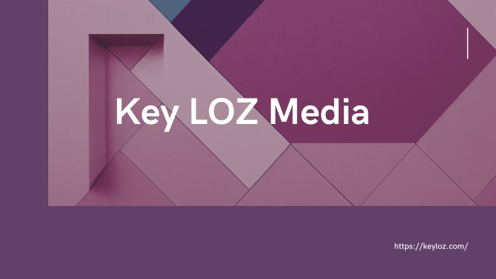 key loz media