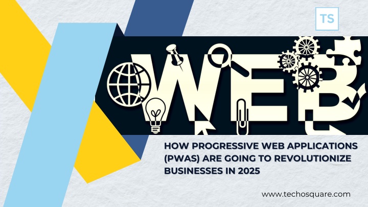 how progressive web applications how progressive