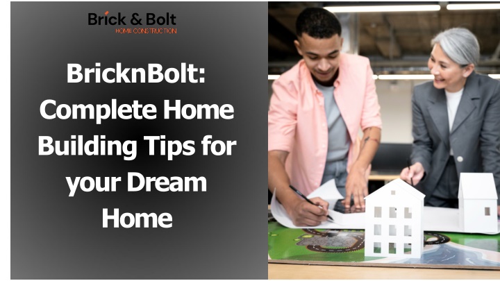 bricknbolt complete home building tips for your