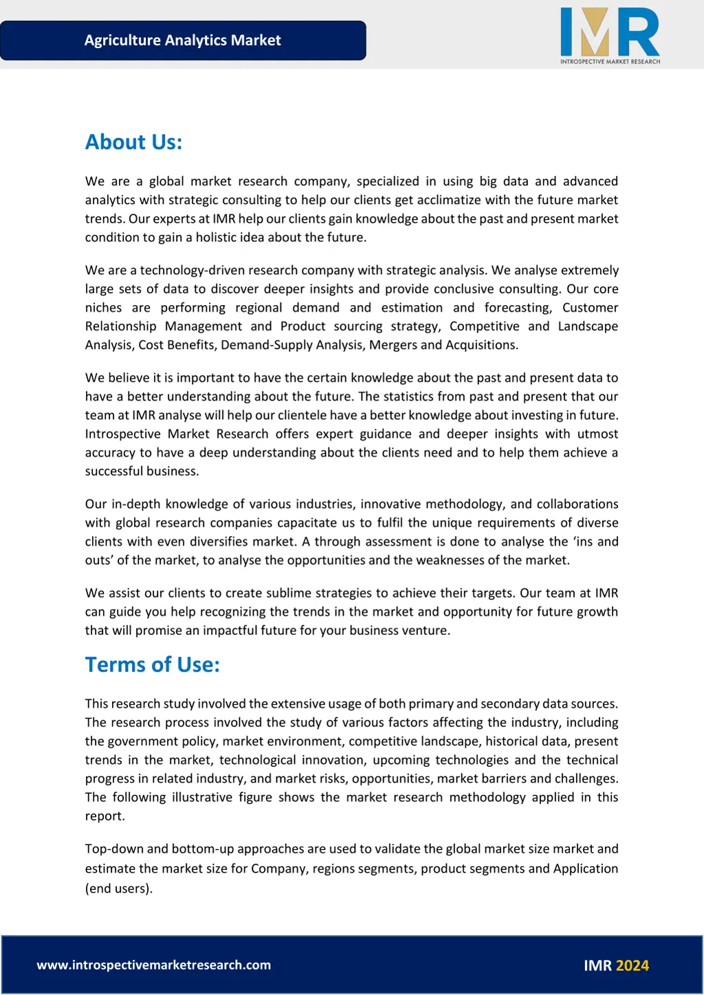 agriculture analytics market 5