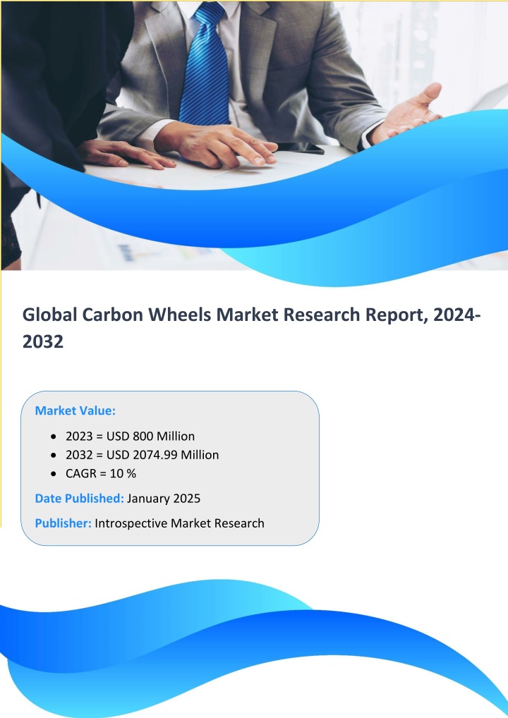 global carbon wheels market research report 2024