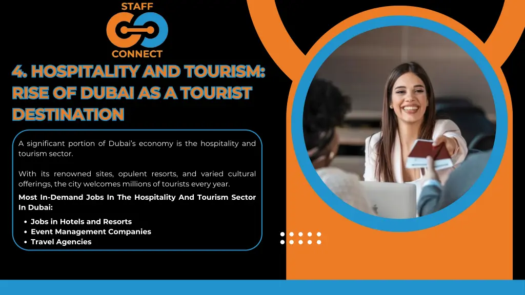 4 hospitality and tourism rise of dubai