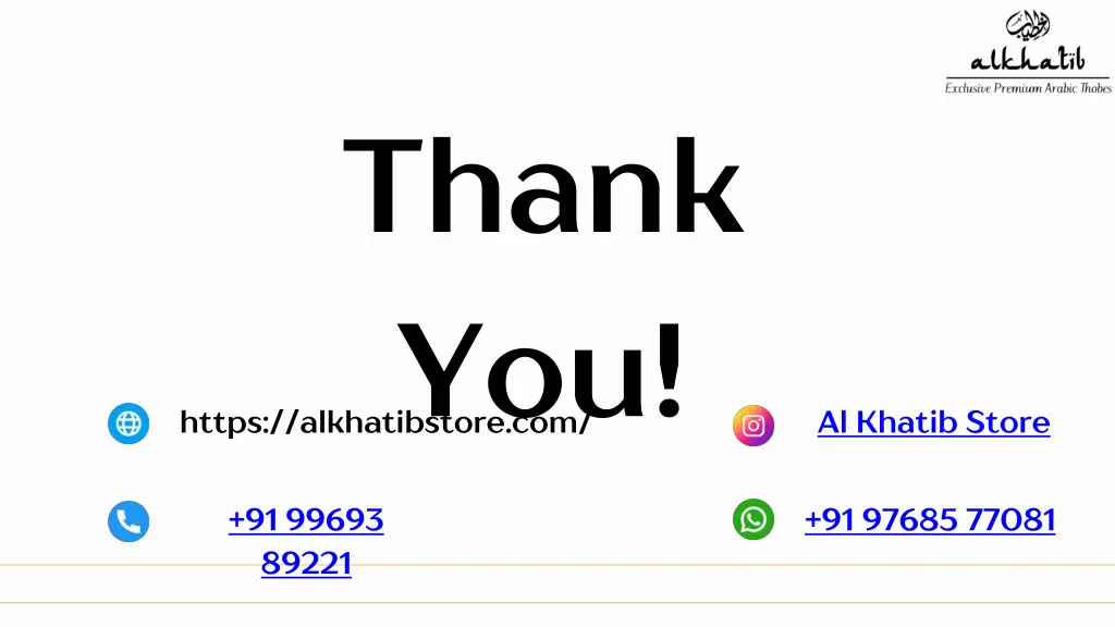 thank you https alkhatibstore com