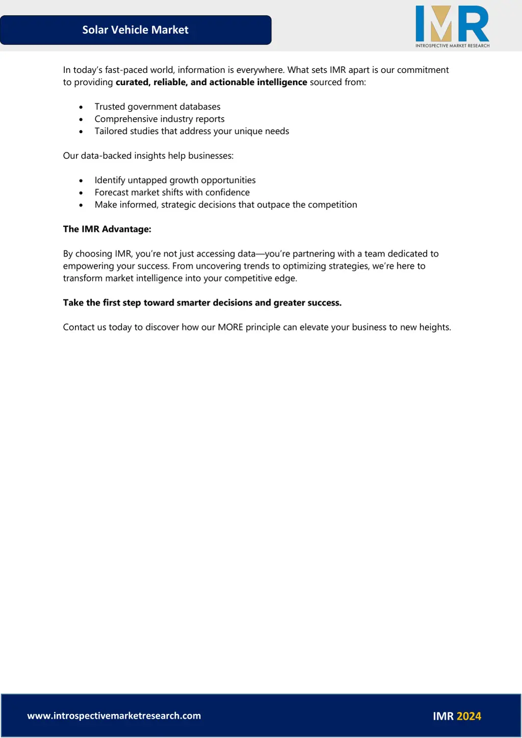 solar vehicle market 4