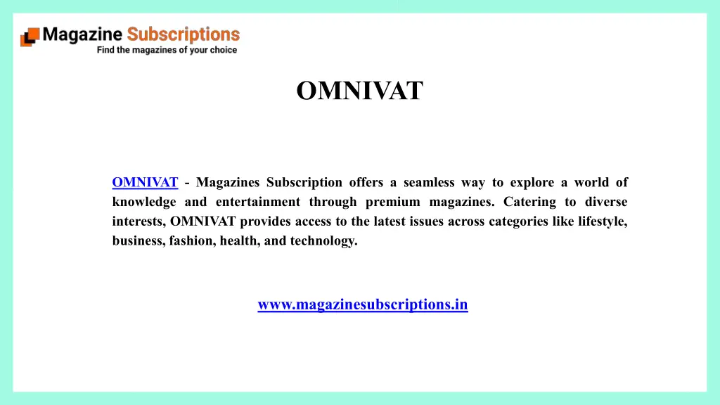 omnivat