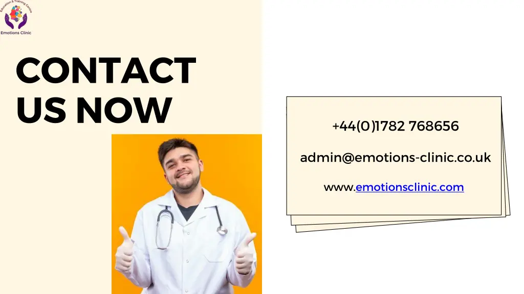 contact us now
