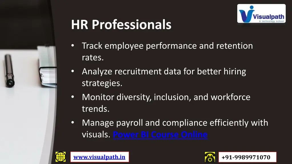 hr professionals