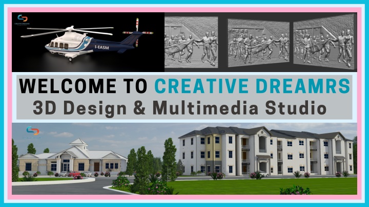 welcome to creative dreamrs 3d design multimedia