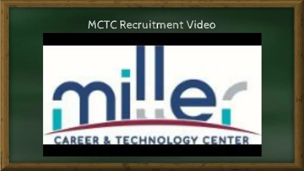 mctc recruitment video