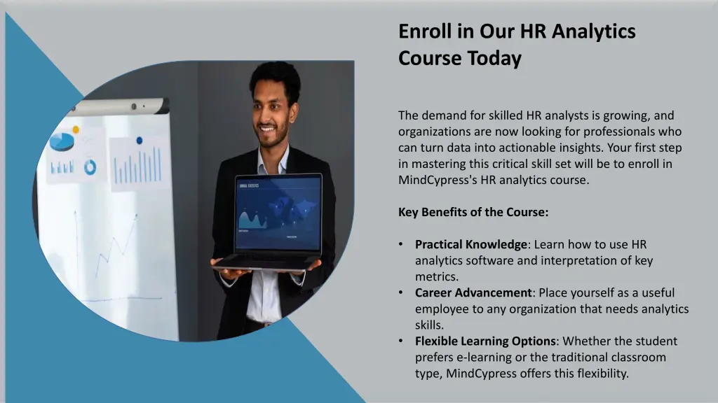 enroll in our hr analytics course today