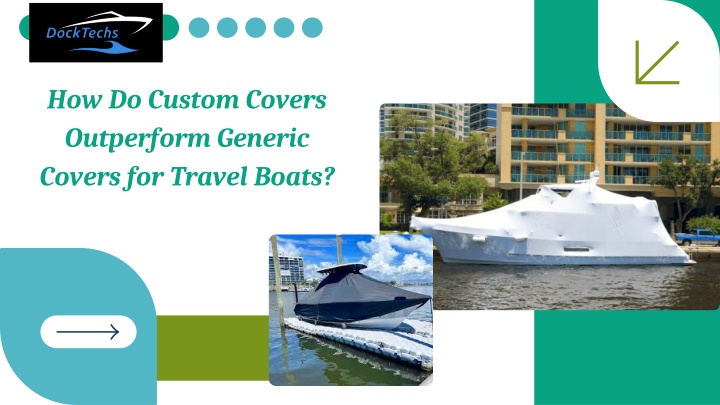 how do custom covers outperform generic covers