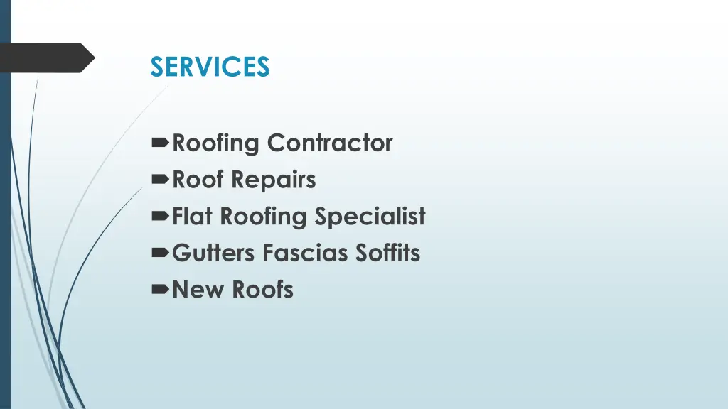 services