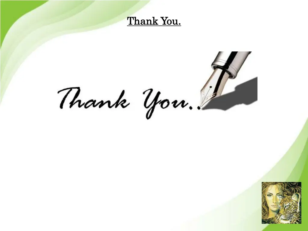 thank you thank you