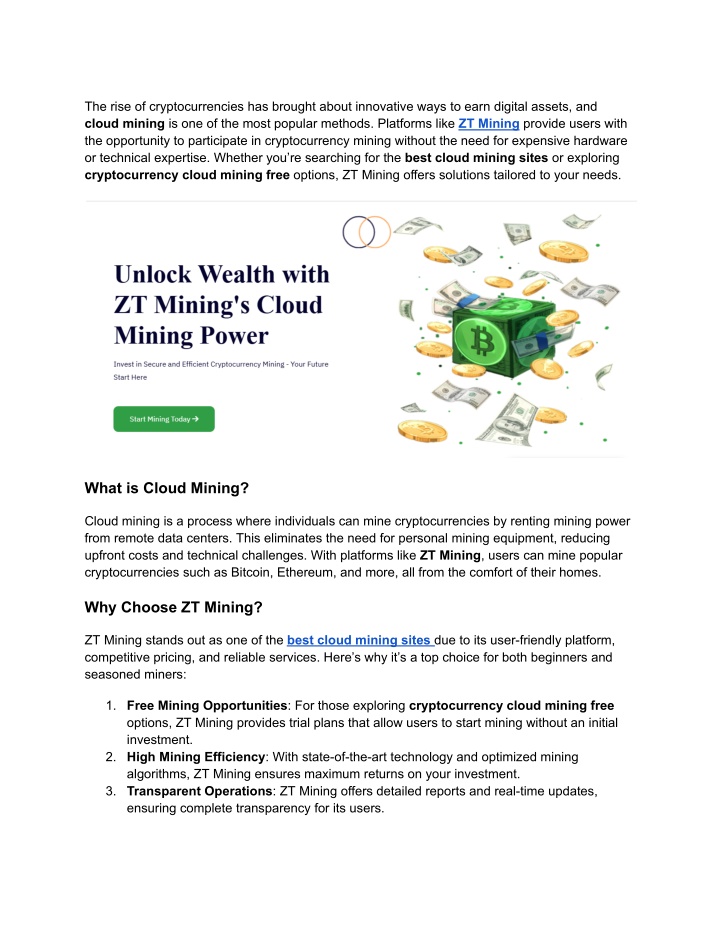 the rise of cryptocurrencies has brought about