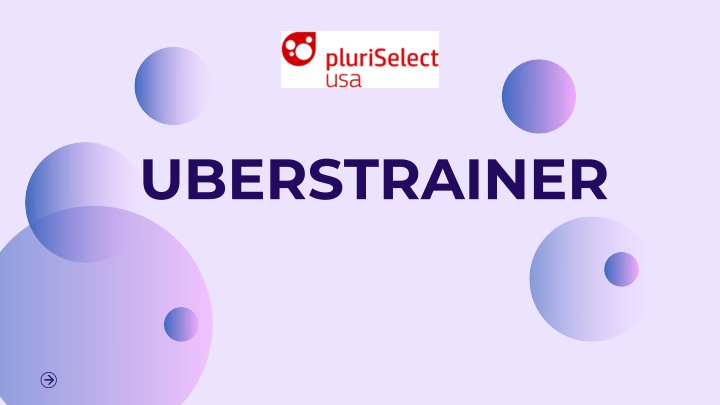 uberstrainer