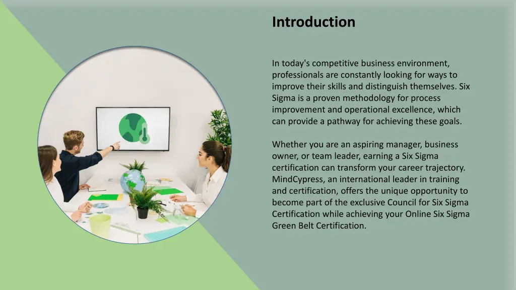 introduction