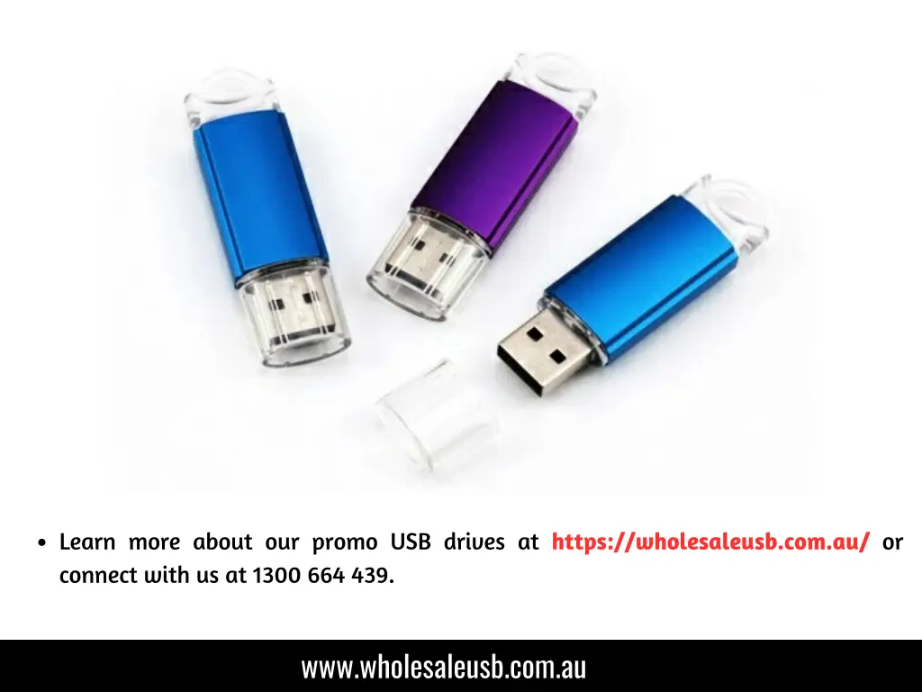 learn more about our promo usb drives at https