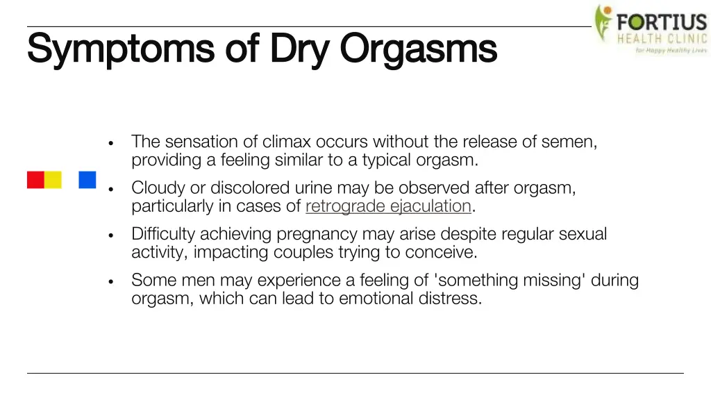 symptoms of dry orgasms symptoms of dry orgasms