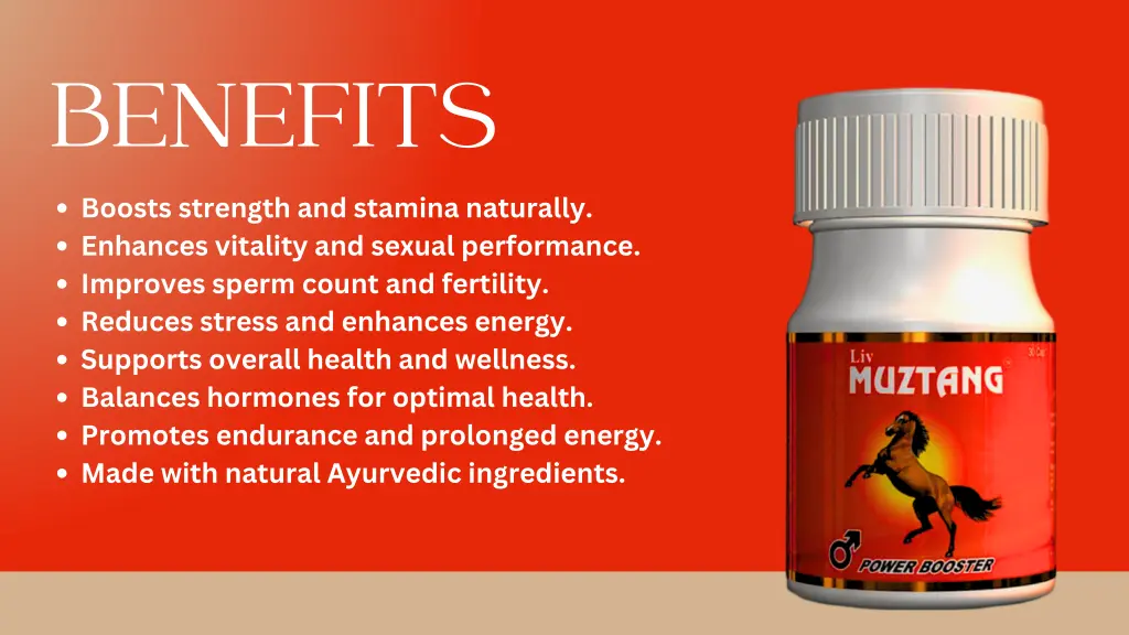 benefits boosts strength and stamina naturally