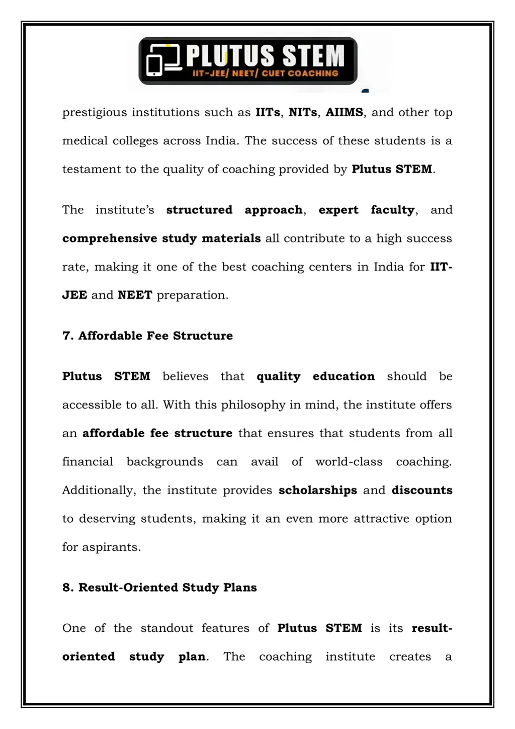 prestigious institutions such as iits nits aiims