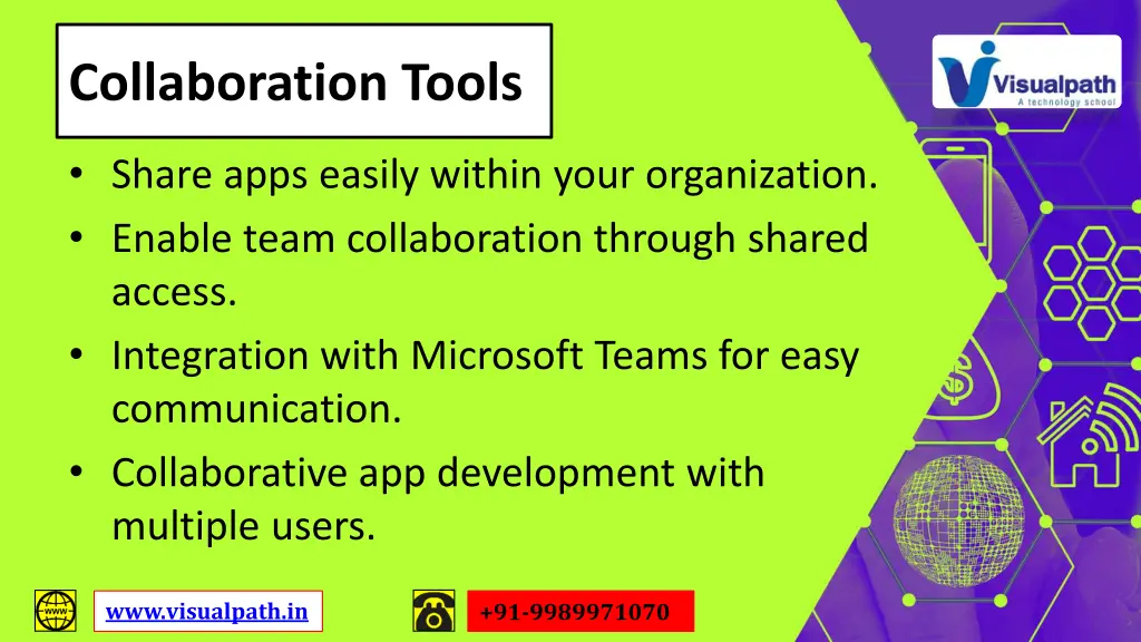 collaboration tools