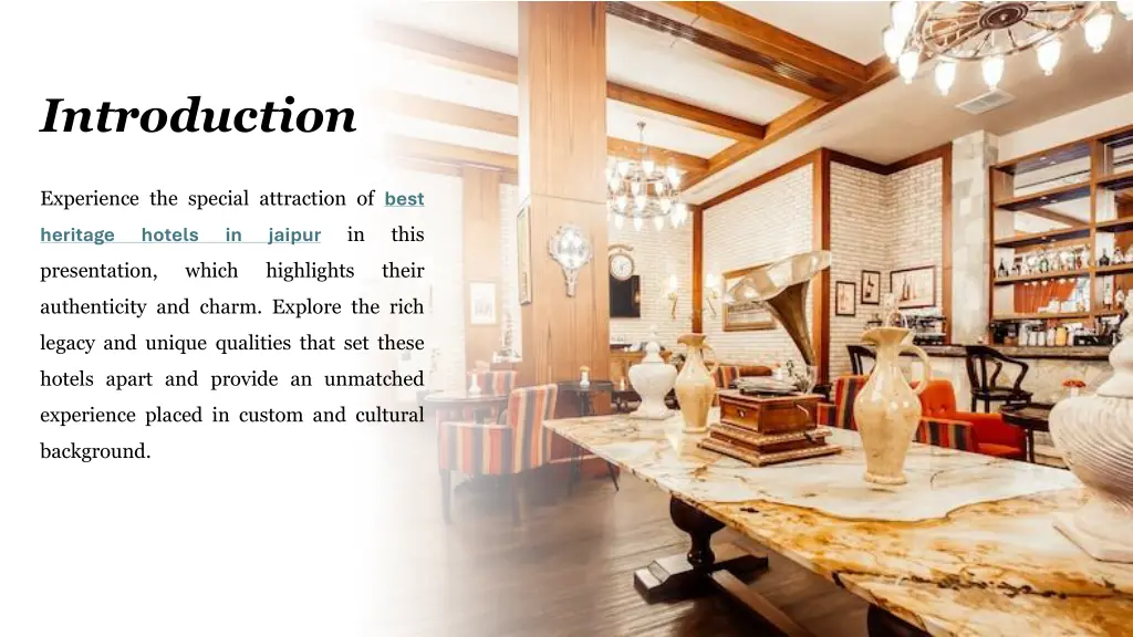 introduction