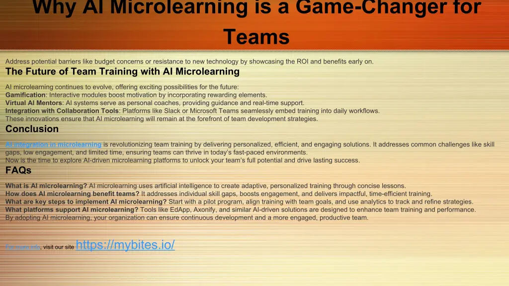 why ai microlearning is a game changer for teams 2