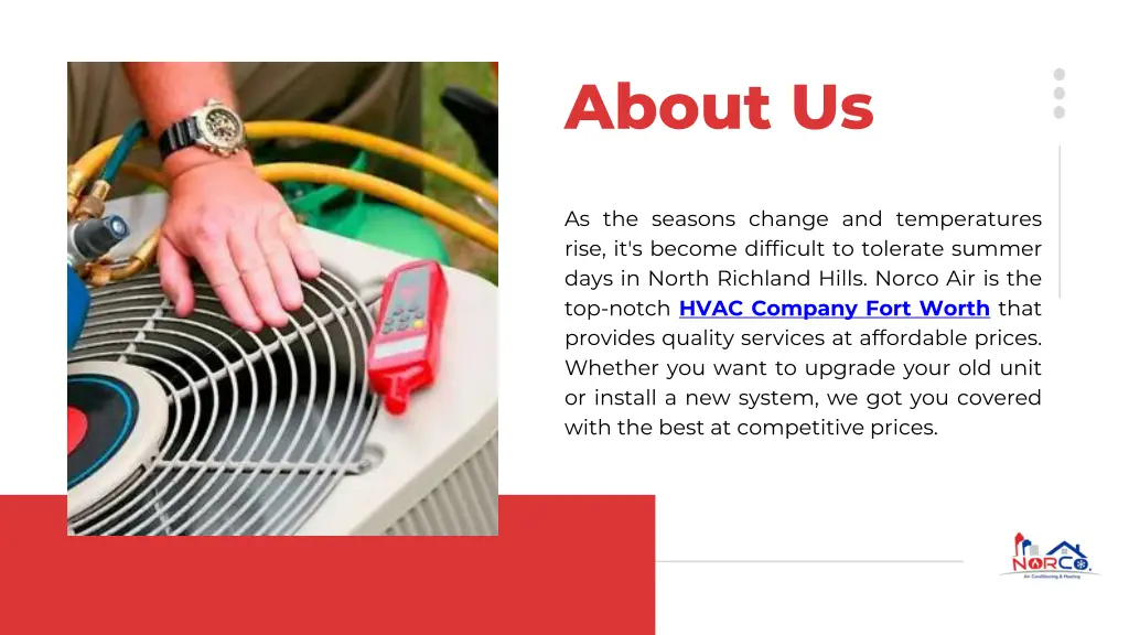 about us