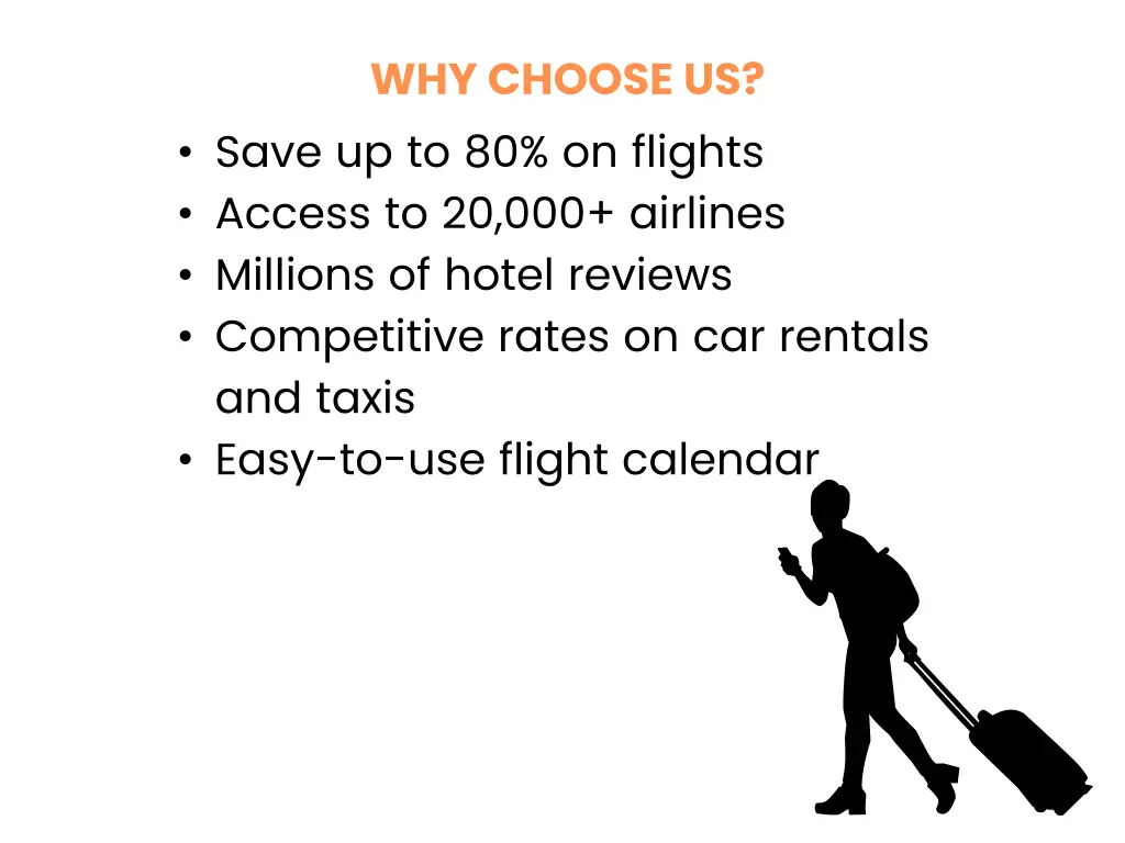 why choose us
