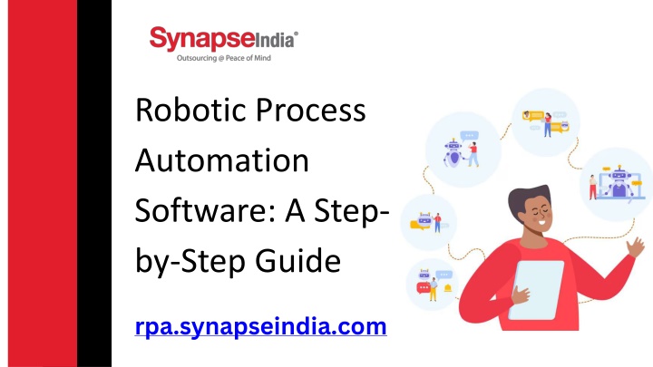 robotic process automation software a step