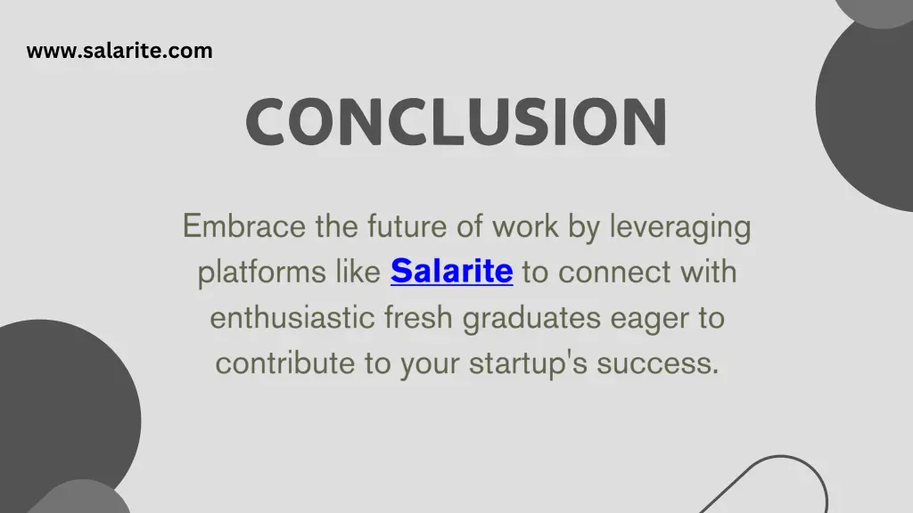 www salarite com