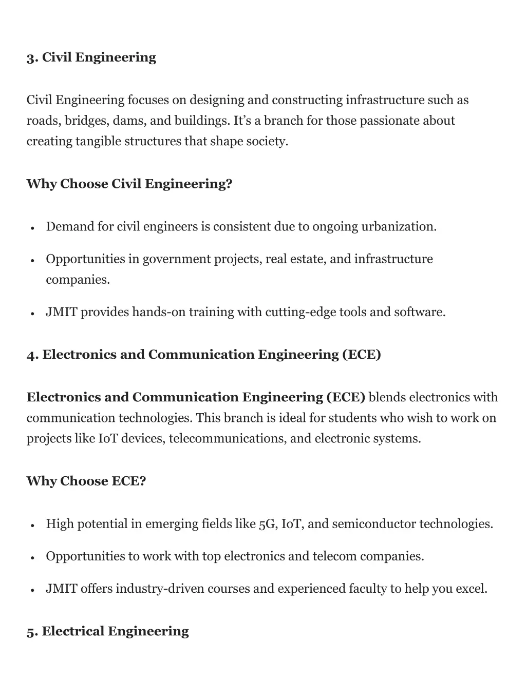 3 civil engineering