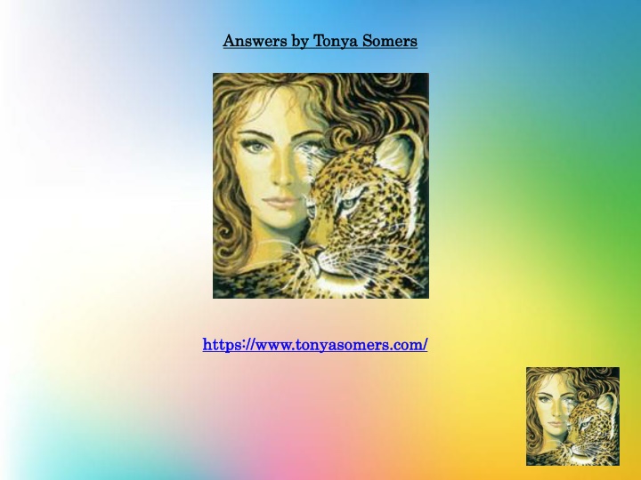 answers by tonya somers answers by tonya somers