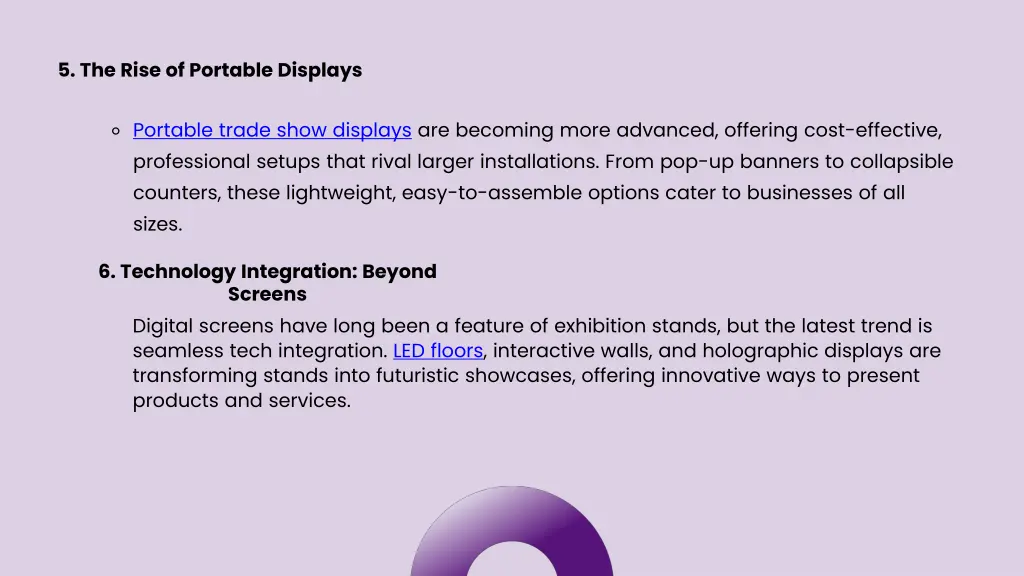 5 the rise of portable displays