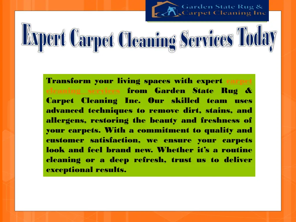 expert carpet cleaning services today expert 3