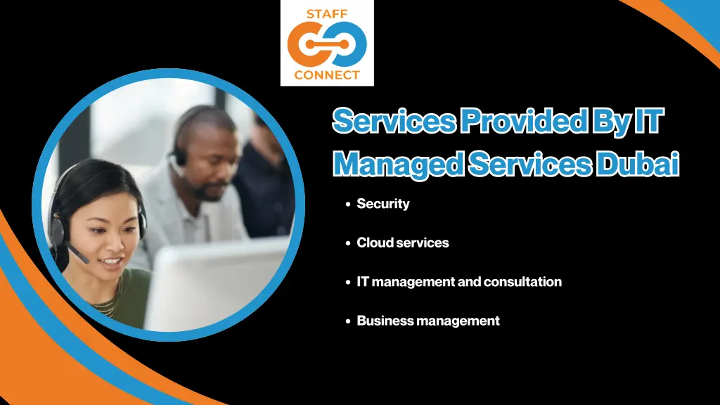 services provided by it managed services dubai