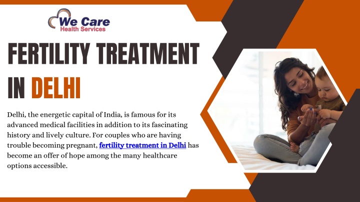 fertility treatment in delhi
