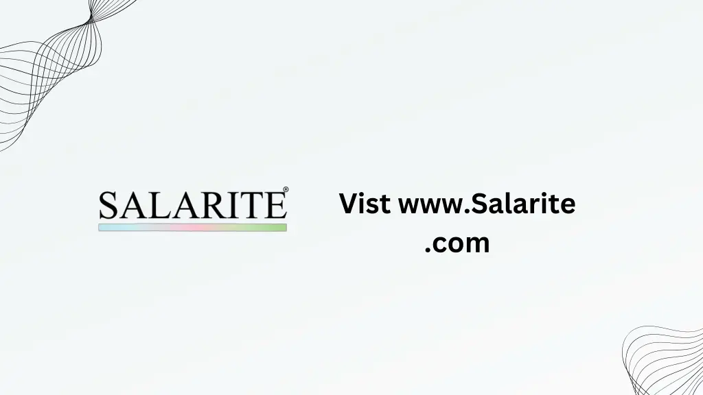 vist www salarite com