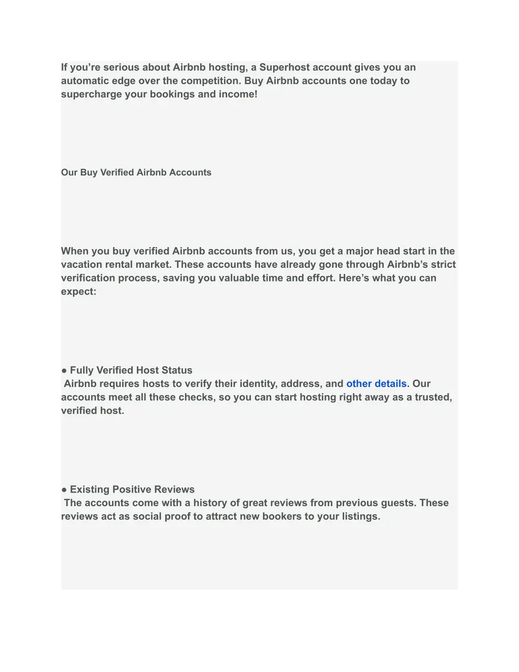 if you re serious about airbnb hosting