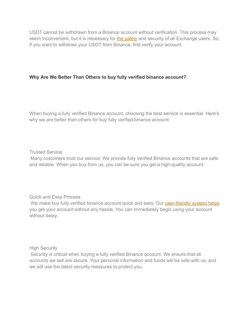 usdt cannot be withdrawn from a binance account