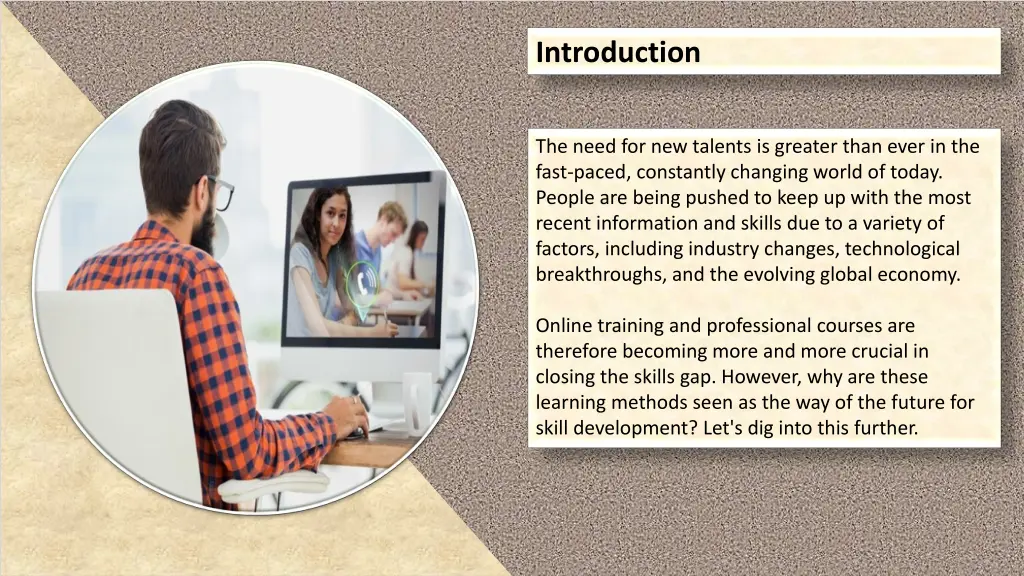 introduction