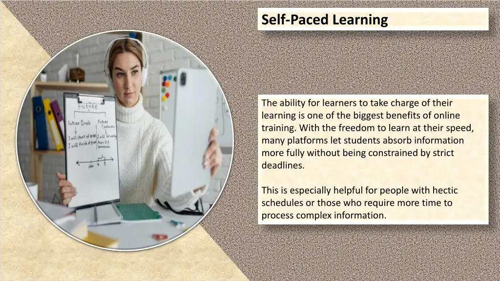 self paced learning