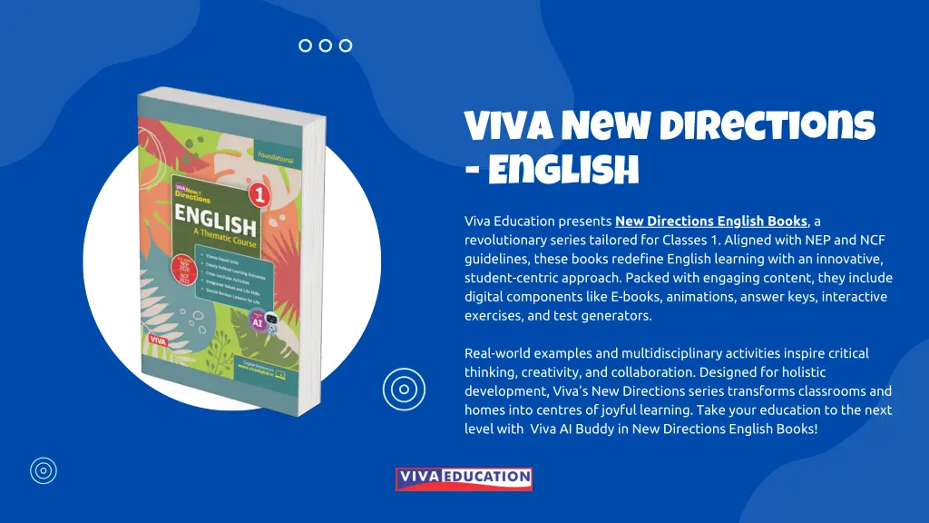 viva new directions english