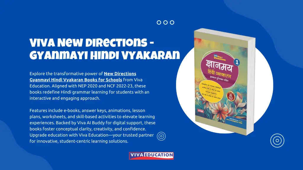 viva new directions gyanmayi hindi vyakaran