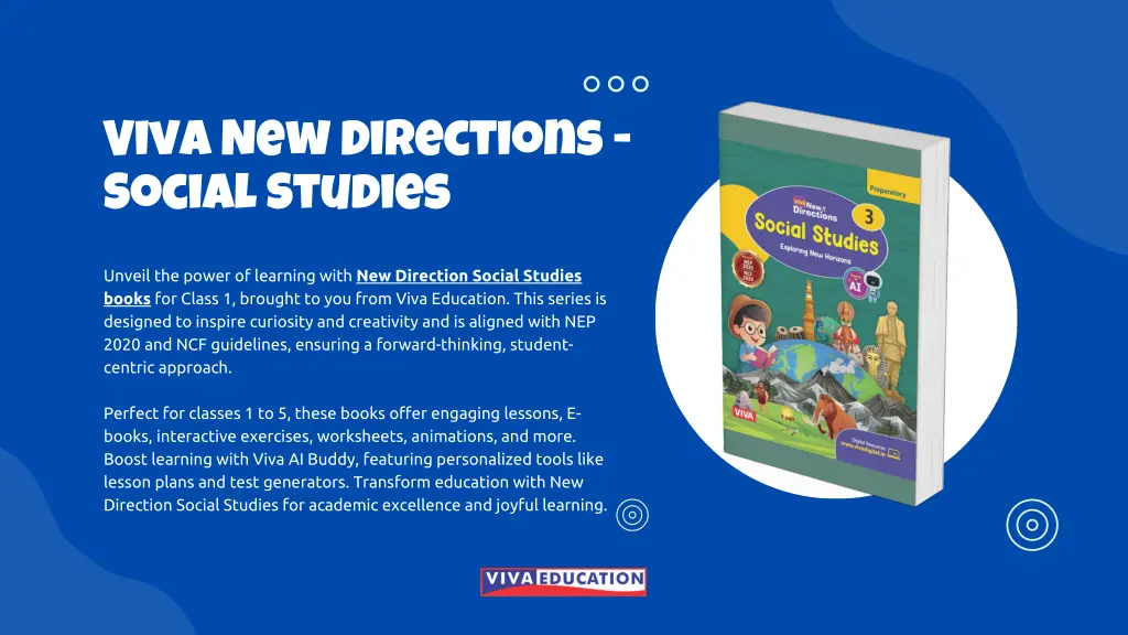 viva new directions social studies